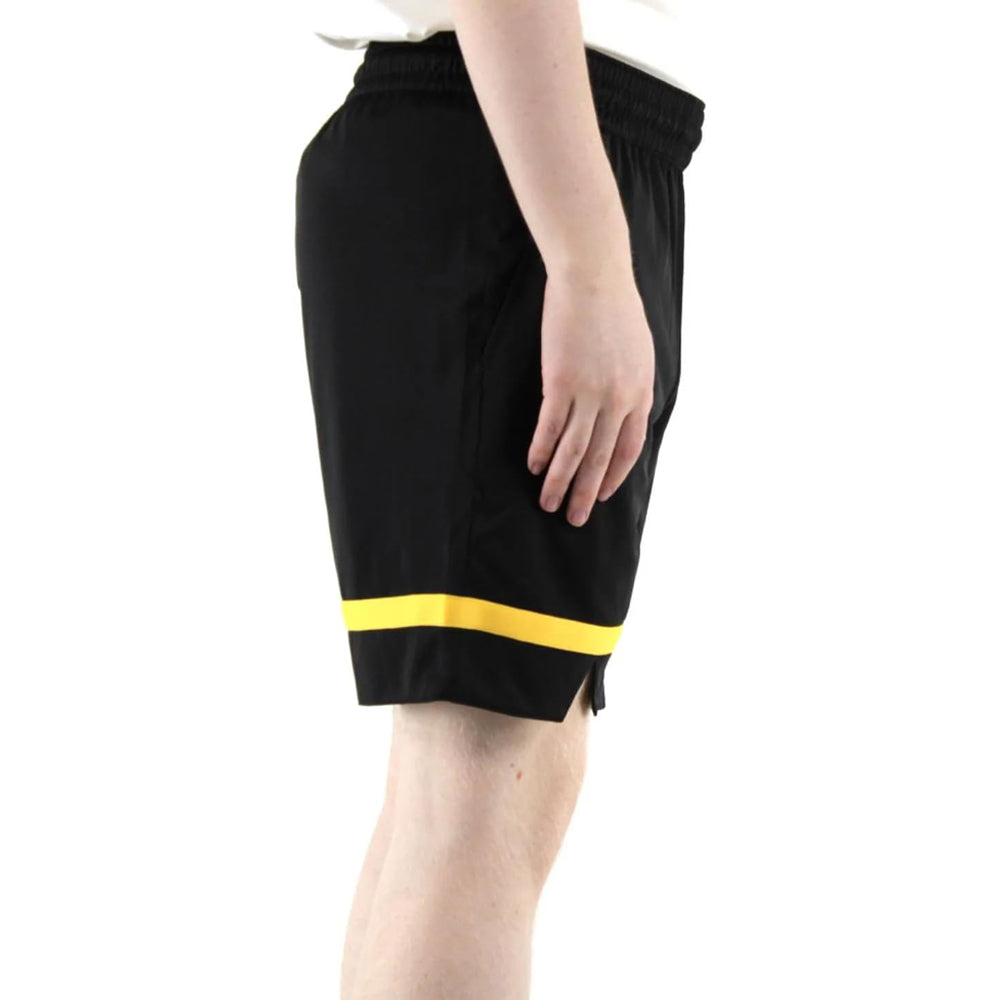 Shorts Puma Uomo - Nero