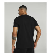 T-Shirt Puma Uomo - Nero