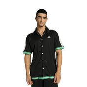 Camicia Puma Uomo - Nero