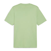 T-Shirt Puma Uomo - Verde