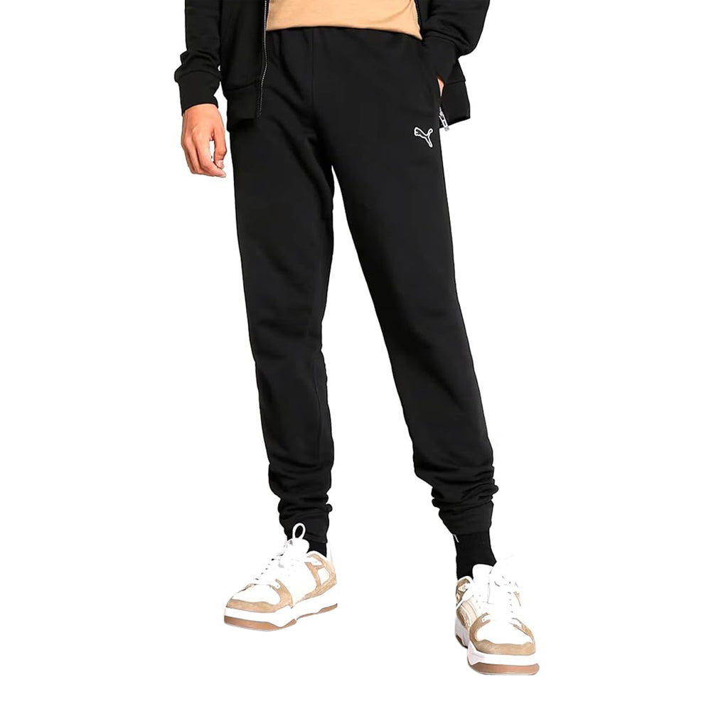 Pantalone Puma Uomo - Nero