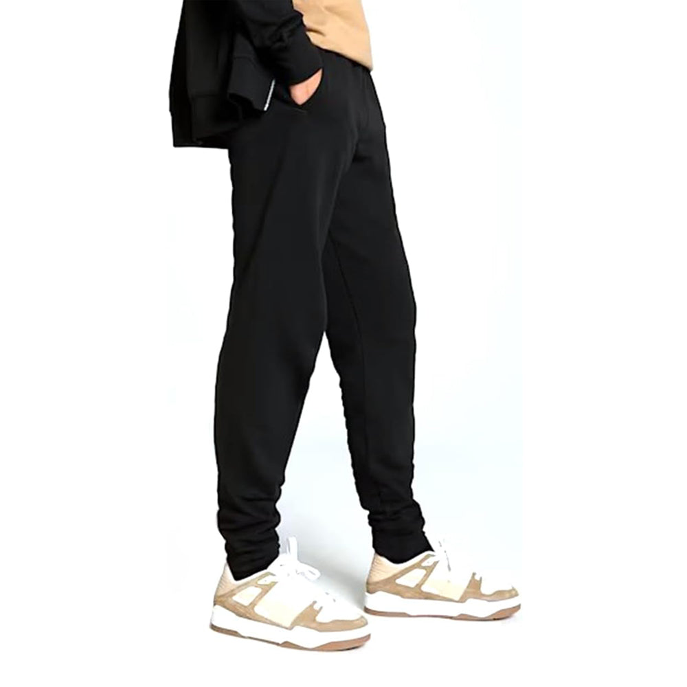 Pantalone Puma Uomo - Nero