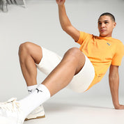 Shorts Puma Uomo - Bianco