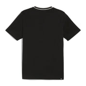 T-Shirt Puma Uomo - Nero