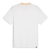 T-Shirt Puma Uomo - Bianco