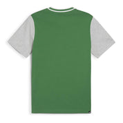 T-Shirt Puma Uomo - Verde