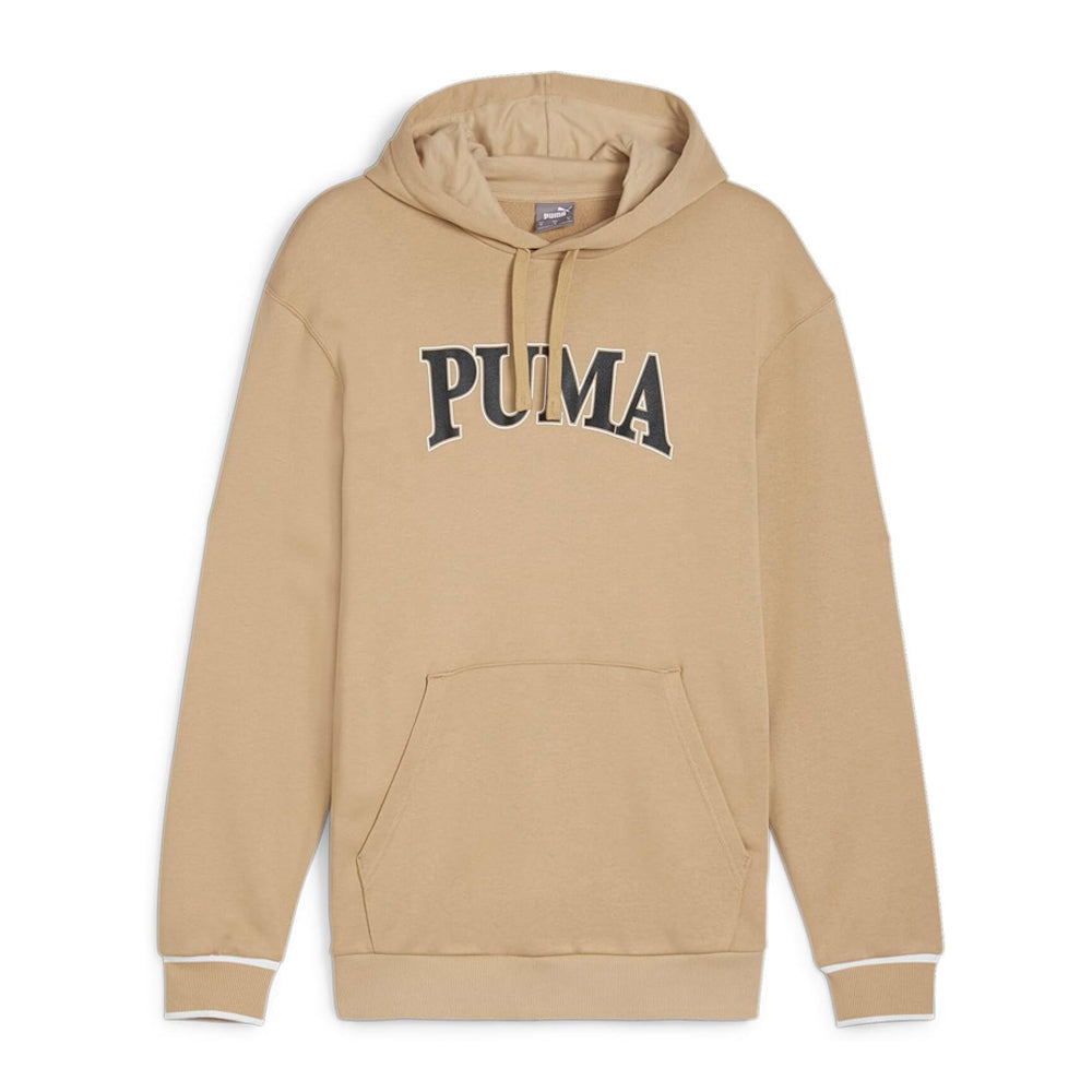 Felpa Puma Uomo - Beige