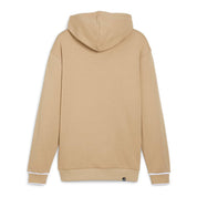 Felpa Puma Uomo - Beige