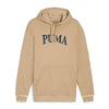 Felpa puma uomo - beige