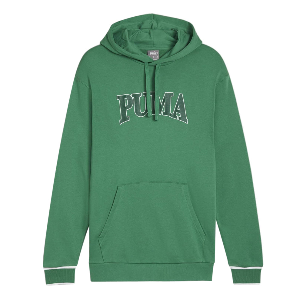 Felpa Puma Uomo - Verde