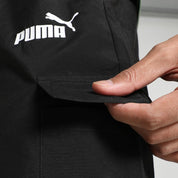 Shorts Puma Uomo - Nero