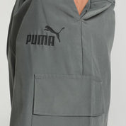 Shorts Puma Uomo - Grigio