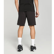 Shorts Puma Uomo - Nero