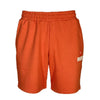 Shorts puma uomo - rosso