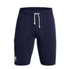 Shorts under armour uomo - blu