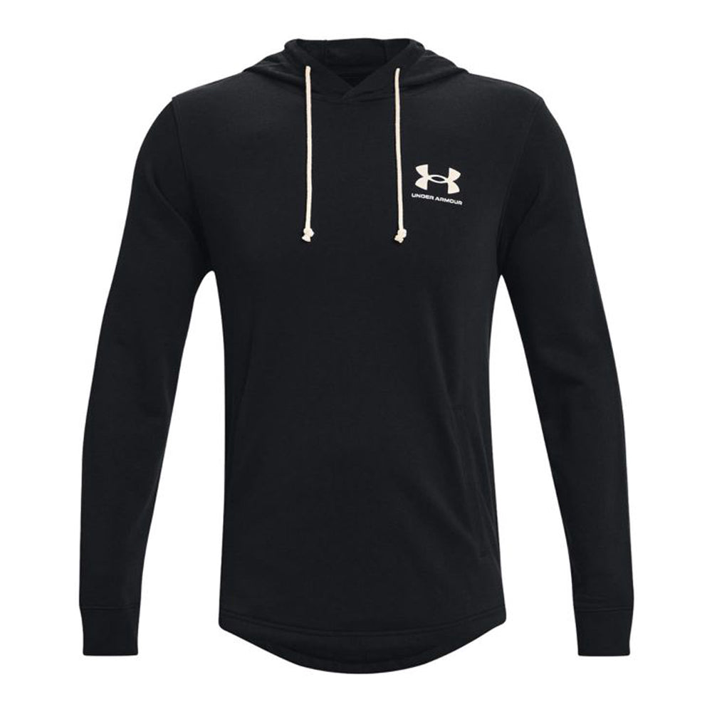 Felpa Under Armour Uomo - Nero