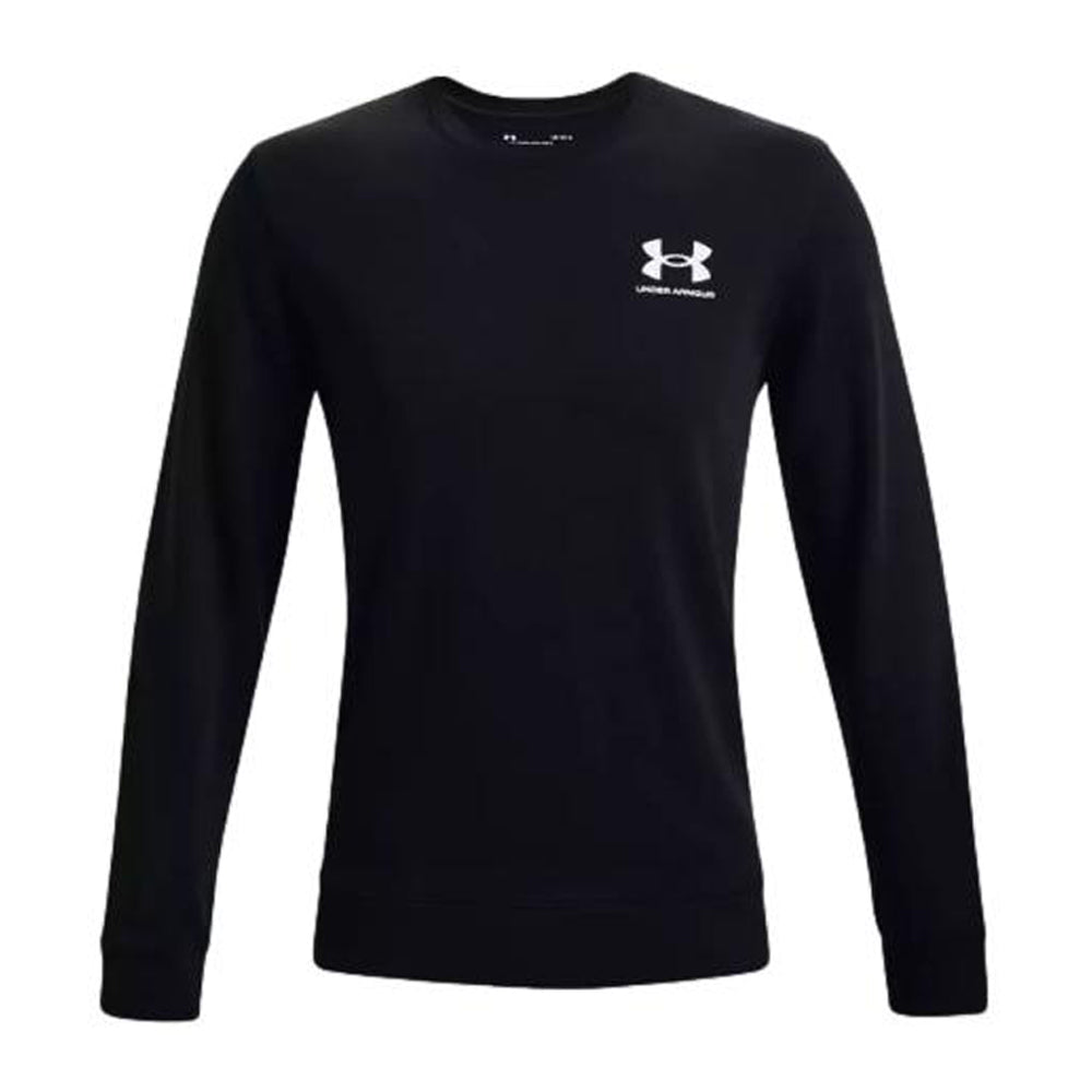 Maglia Under Armour Uomo - Nero