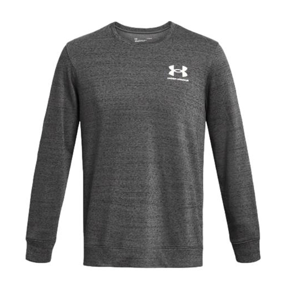 Maglia Under Armour Uomo - Grigio