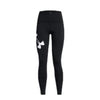 Leggings under armour donna - nero