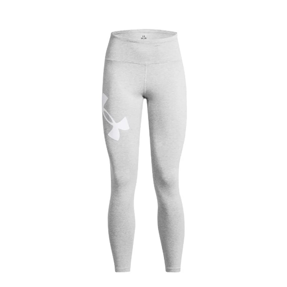 Leggings Under Armour Donna - Grigio