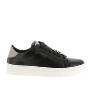 Sneakers 4US Donna - Nero