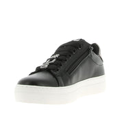 Sneakers 4US Donna - Nero