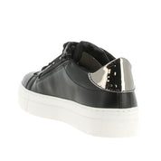 Sneakers 4US Donna - Nero