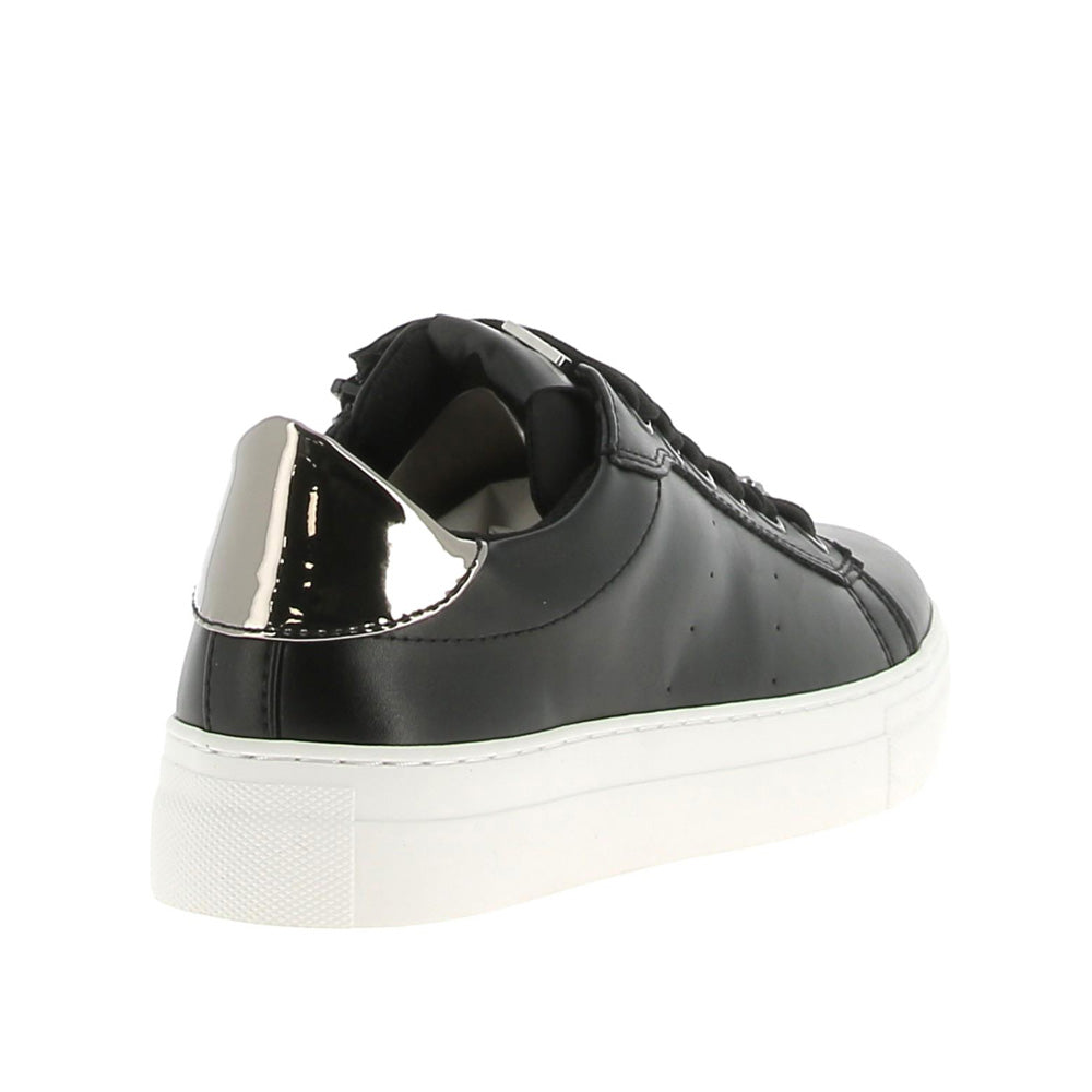 Sneakers 4US Donna - Nero