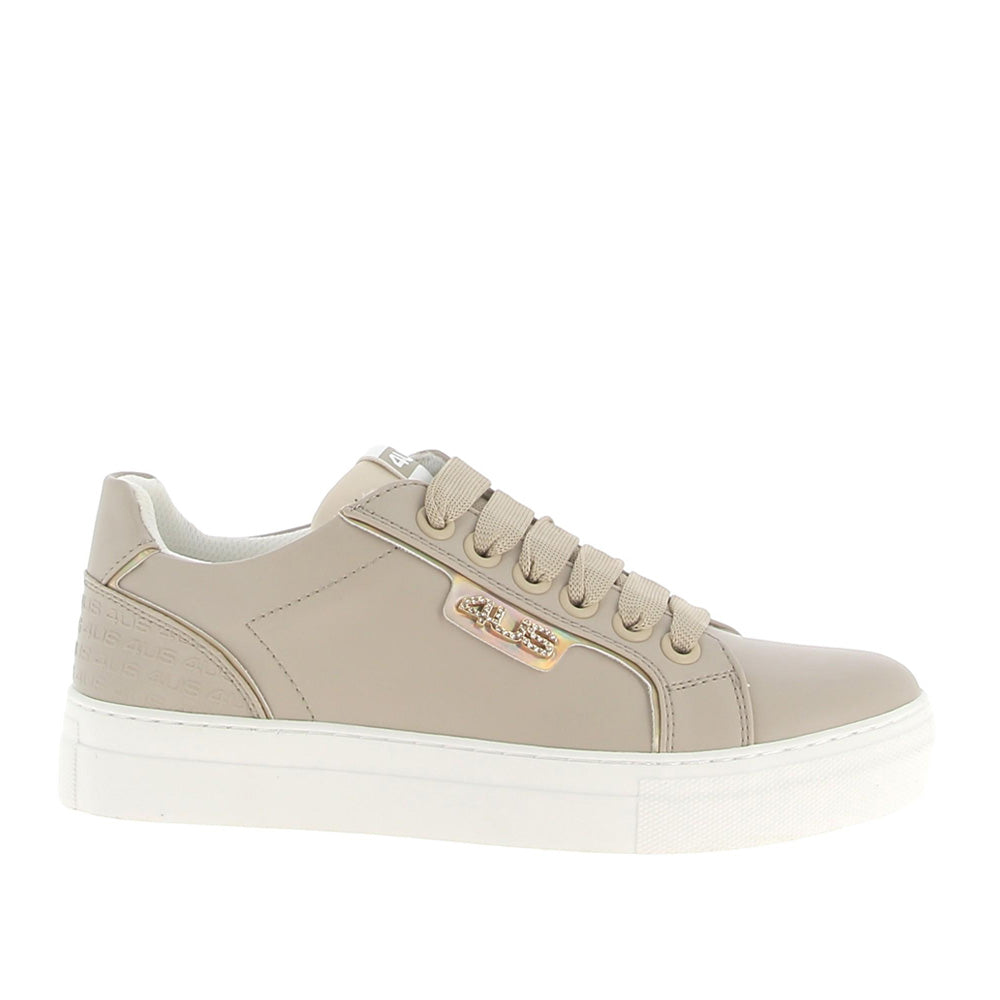 Sneakers 4US Donna - Corda