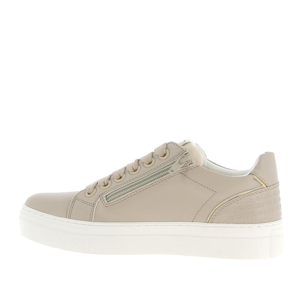 Sneakers 4US Donna - Corda