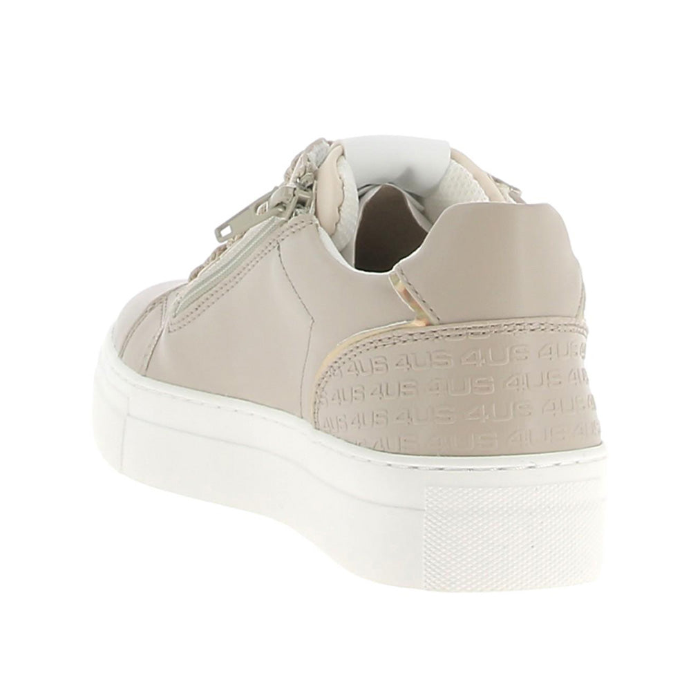 Sneakers 4US Donna - Corda