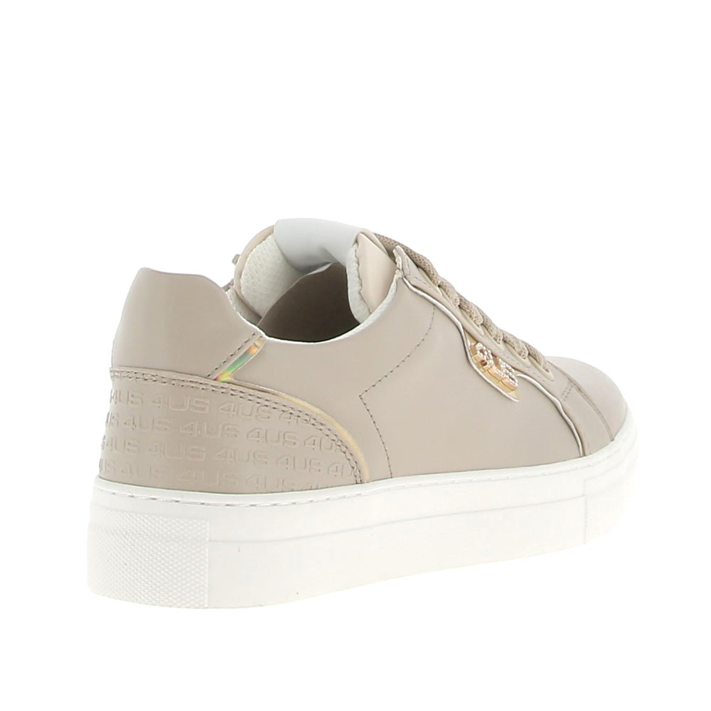 Sneakers 4US Donna - Corda