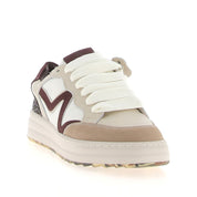 Sneakers Accademia 72 Gravel Donna - Beige