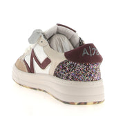 Sneakers Accademia 72 Gravel Donna - Beige