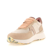 Sneakers Accademia 72 Gravel Donna - Rosa