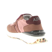 Sneakers Accademia 72 Gravel Donna - Rosa