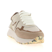 Sneakers Accademia 72 Gravel Donna - Beige