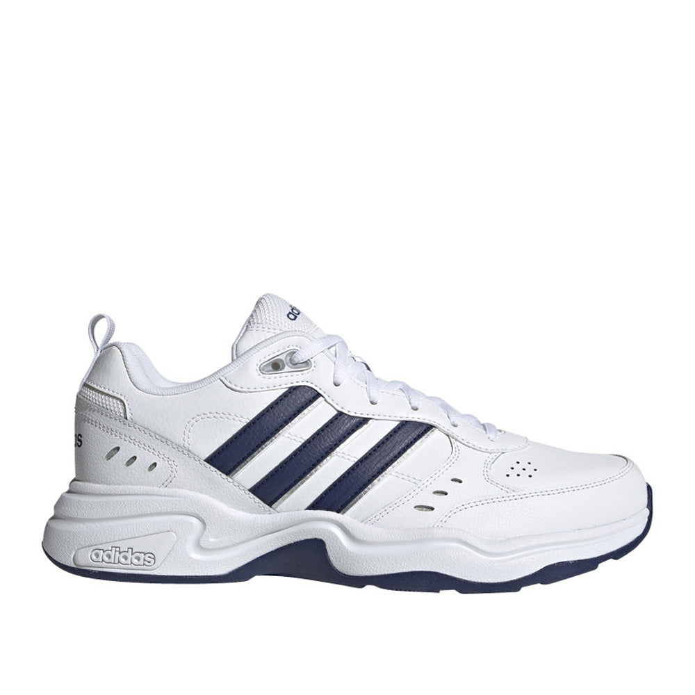 Sneakers Adidas Strutter Uomo - Bianco