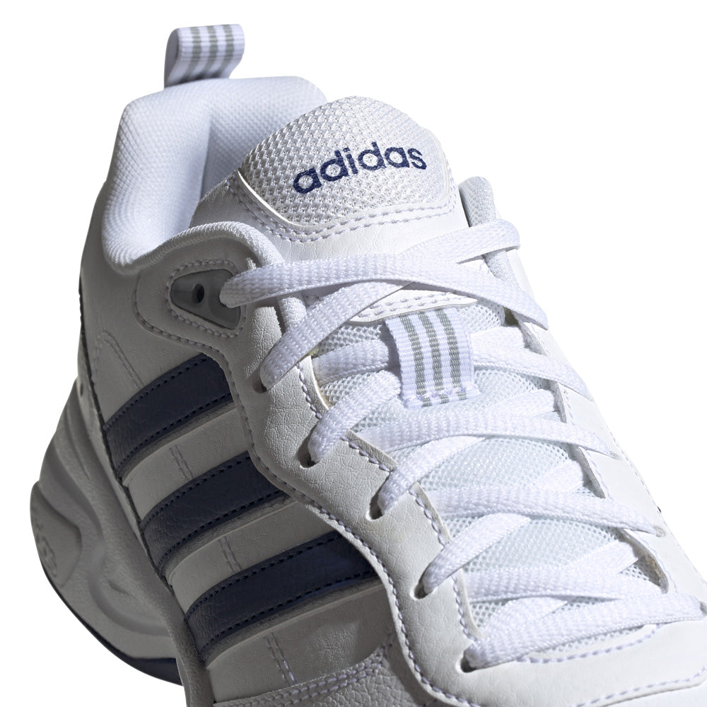 Sneakers Adidas Strutter Uomo - Bianco