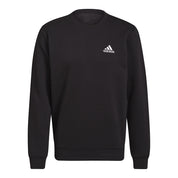 Felpa Adidas Uomo - Nero