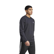 Felpa Adidas Uomo - Nero