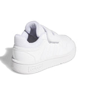 Sneakers Adidas Hoops 3.0 Cf I Unisex Bimbo - Bianco