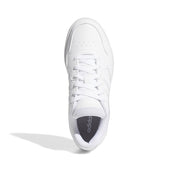 Sneakers Adidas Hoops 3.0 W Donna - Bianco