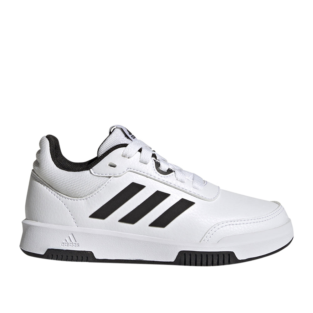 Sneakers Adidas Tensaur Sport 2.0 K Unisex Bambino - Bianco