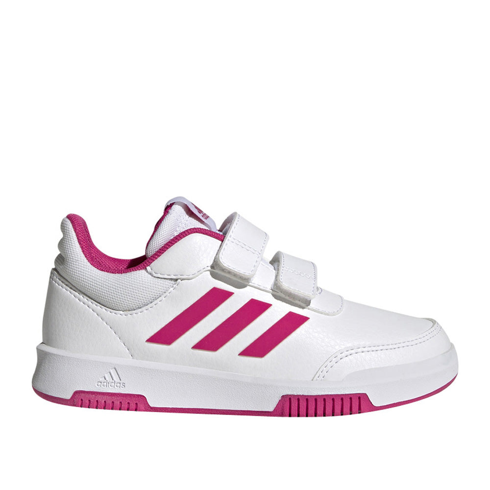 Sneakers Adidas Tensaur Sport 2.0 C Bambina - Bianco