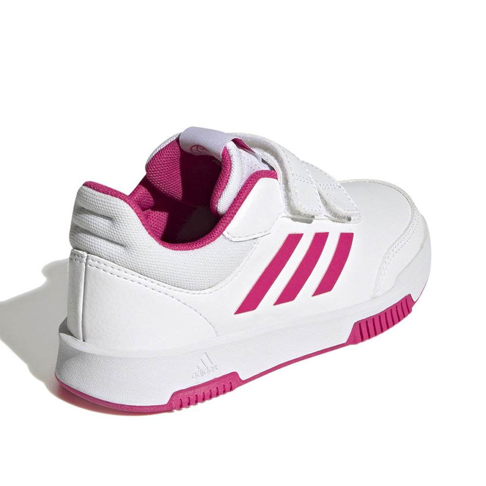 Sneakers Adidas Tensaur Sport 2.0 C Bambina - Bianco