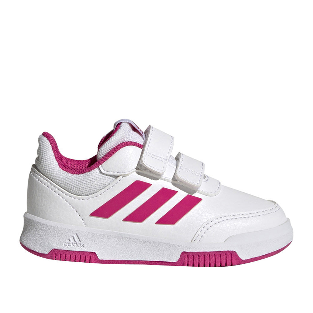 Sneakers Adidas Tensaur Sport 2.0 C Bimbo - Bianco