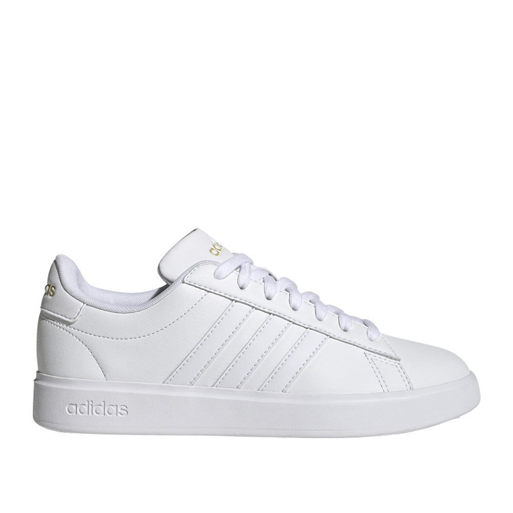 Sneakers Adidas Grand Court 2.8 Donna - Bianco