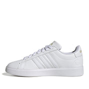 Sneakers Adidas Grand Court 2.8 Donna - Bianco