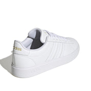 Sneakers Adidas Grand Court 2.8 Donna - Bianco